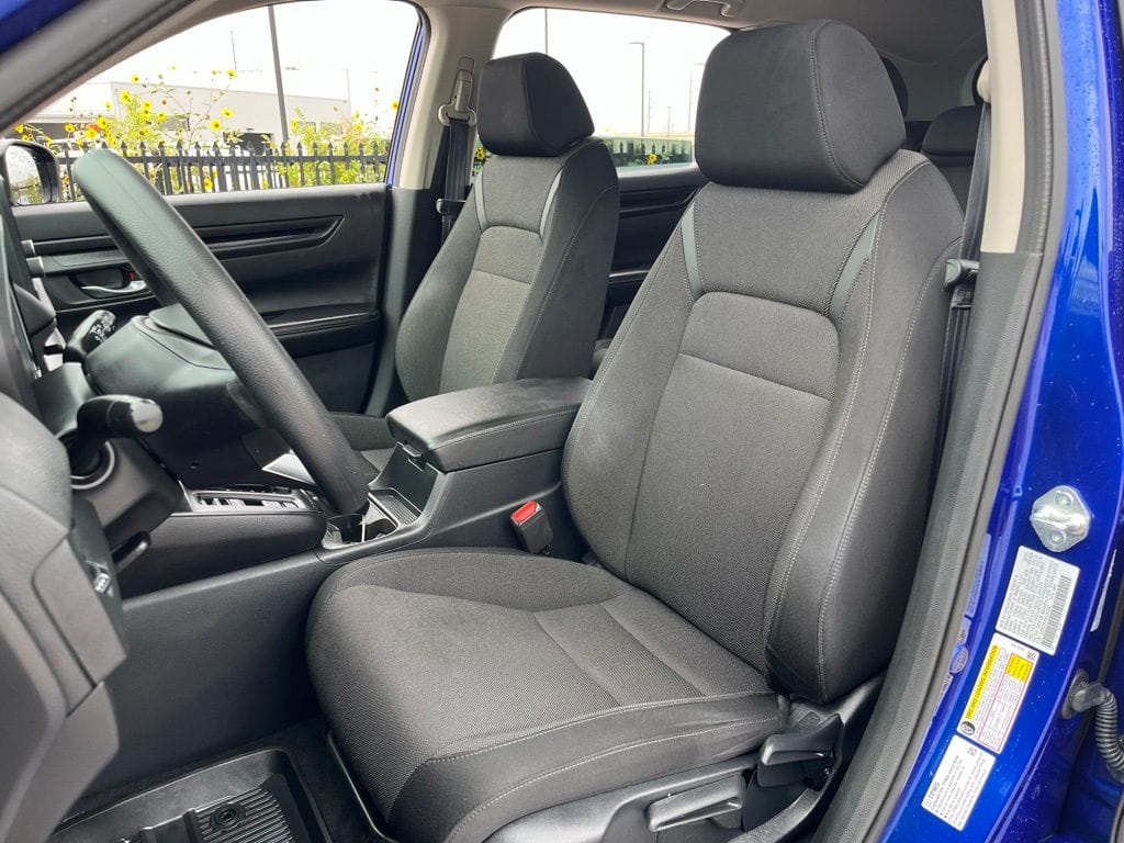 2023 Honda CR-V LX - Photo 24