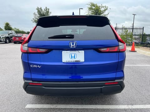 2023 Honda CR-V LX