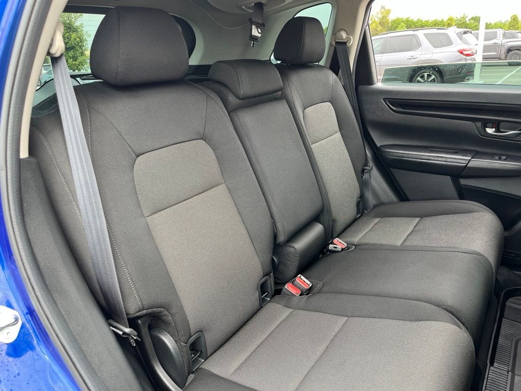 2023 Honda CR-V LX - Photo 26