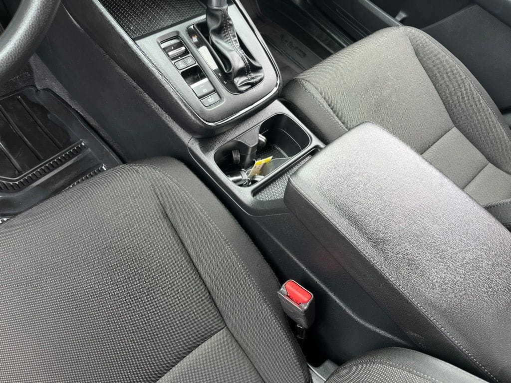 2023 Honda CR-V LX - Photo 19