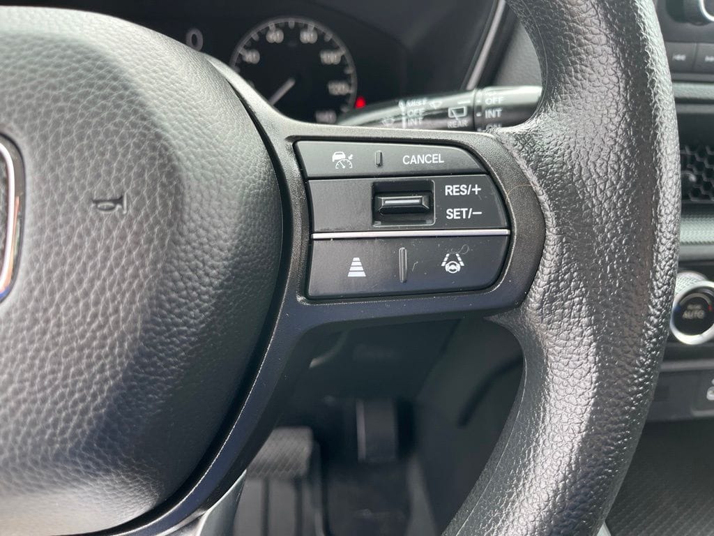 2023 Honda CR-V LX - Photo 21