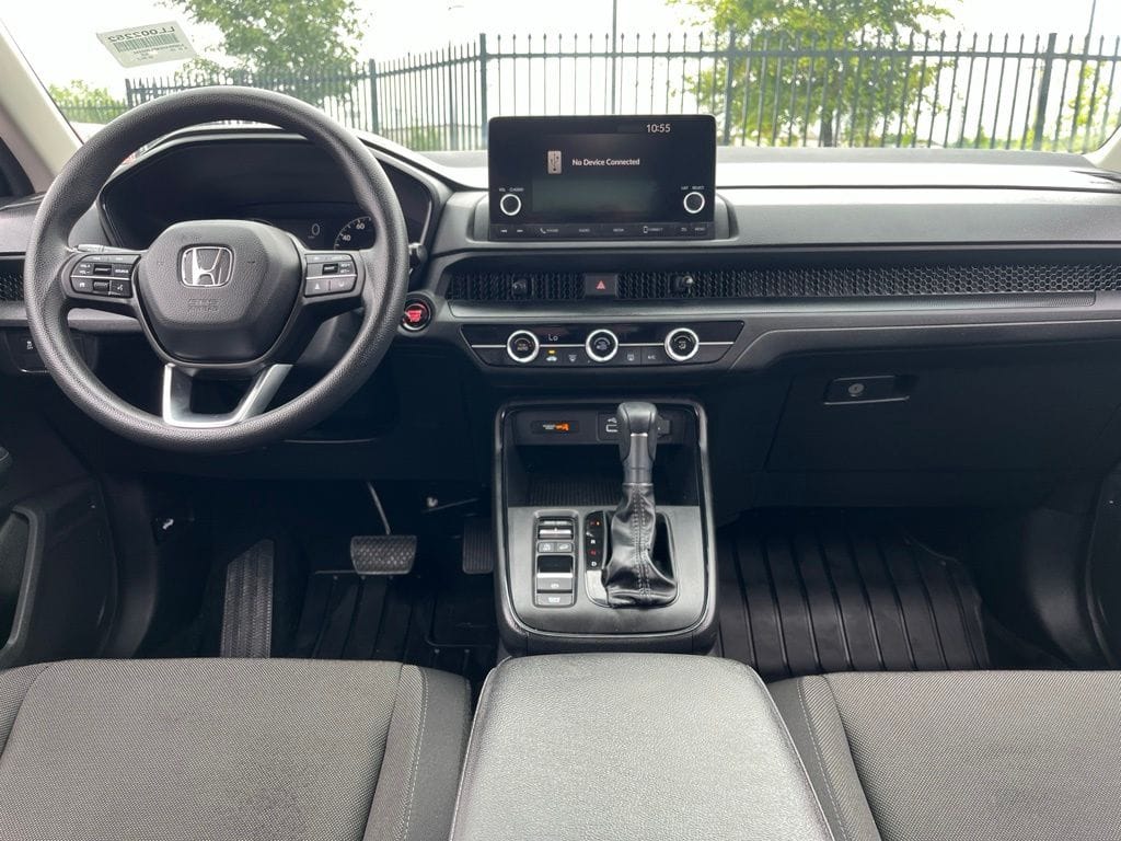 2023 Honda CR-V LX - Photo 15