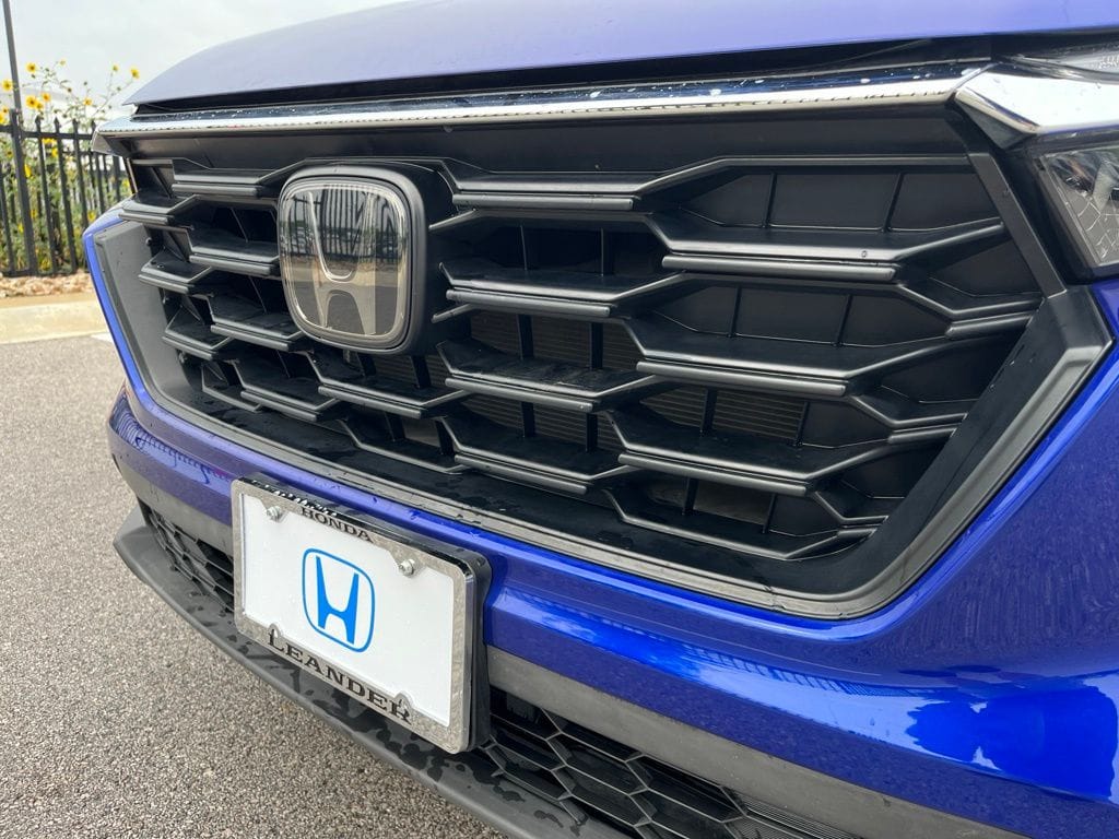 2023 Honda CR-V LX - Photo 14