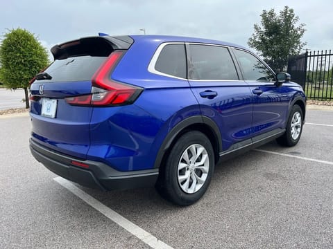 2023 Honda CR-V LX