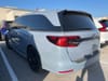4 thumbnail image of  2023 Honda Odyssey Sport