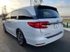 5 thumbnail image of  2023 Honda Odyssey Touring