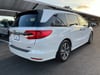3 thumbnail image of  2023 Honda Odyssey Touring