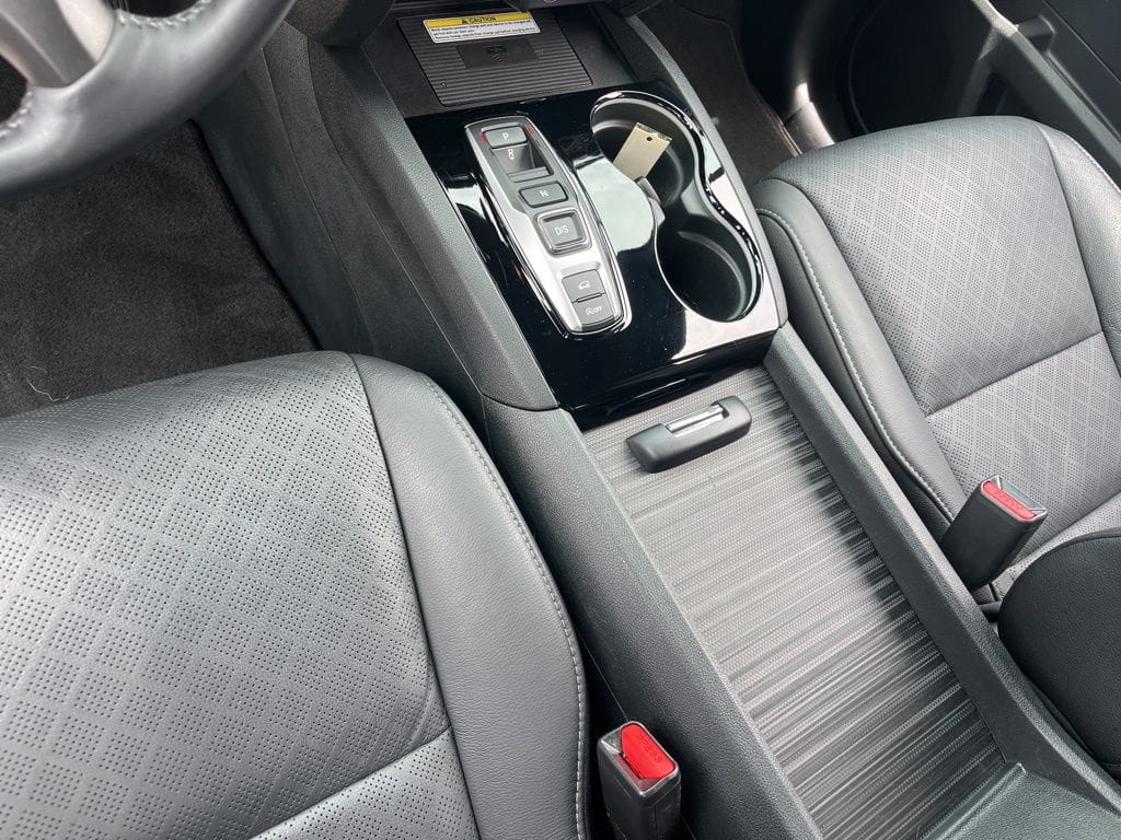 2023 Honda Passport Elite - Photo 21