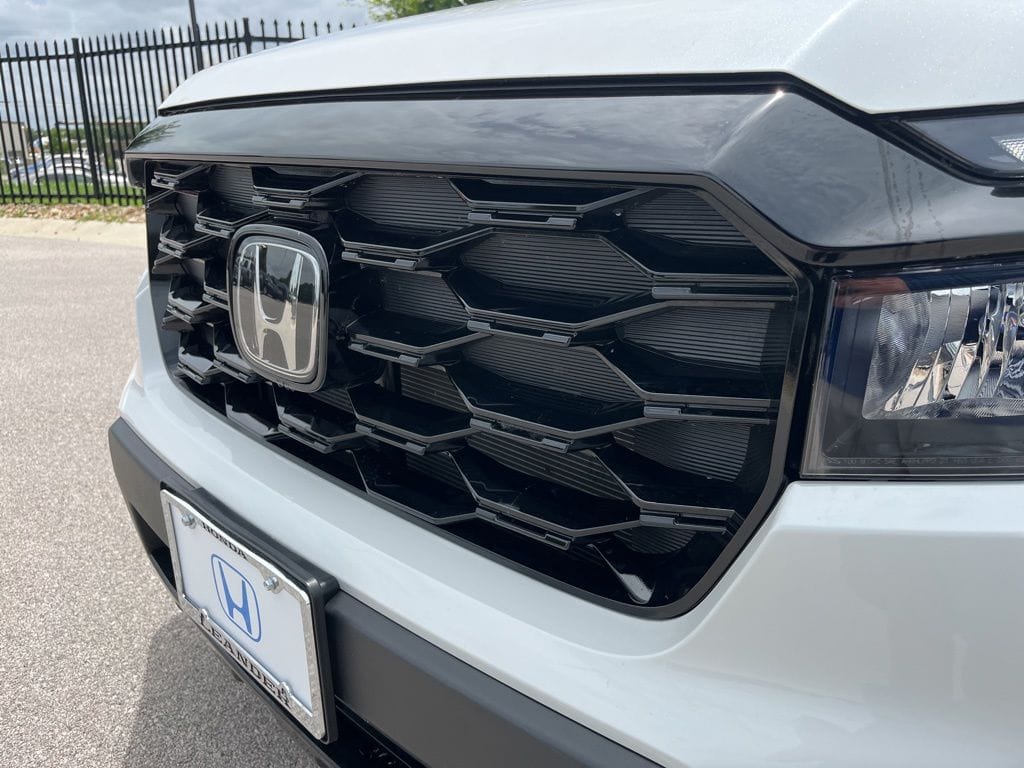 2023 Honda Passport Elite - Photo 16