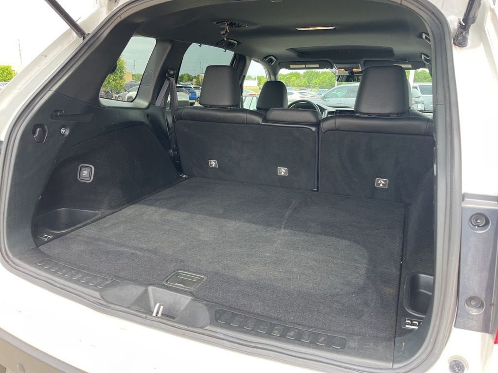 2023 Honda Passport Elite - Photo 10
