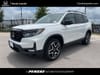 2023 Honda Passport Elite