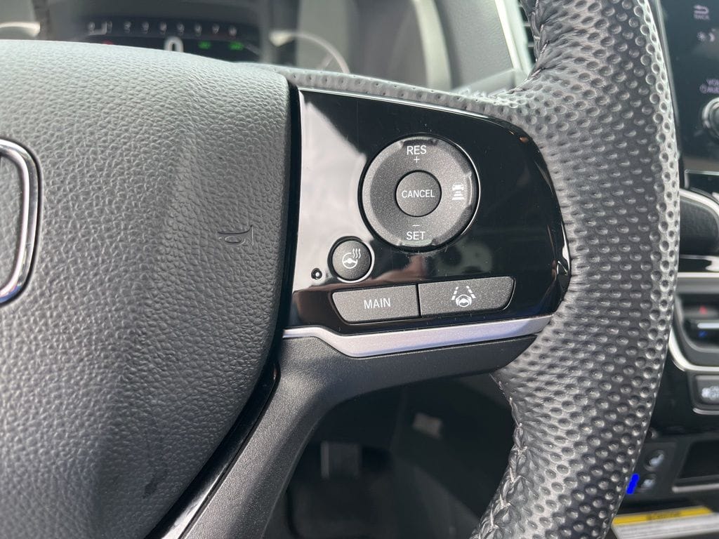2023 Honda Passport Elite - Photo 23