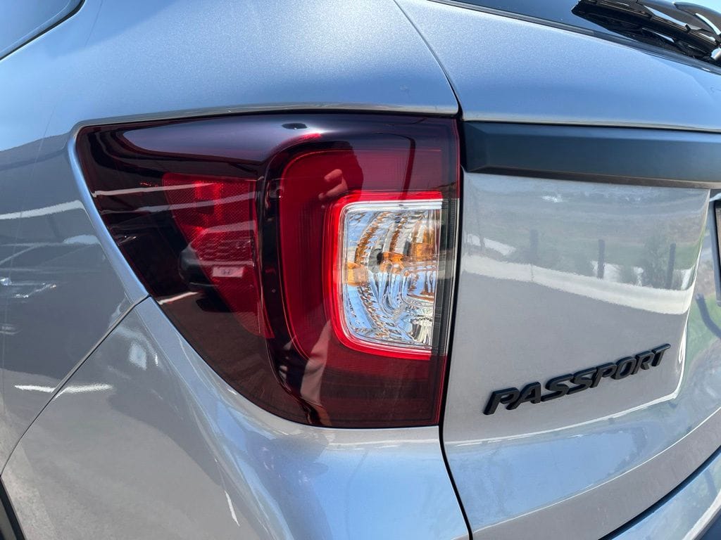2023 Honda Passport TrailSport - Photo 7