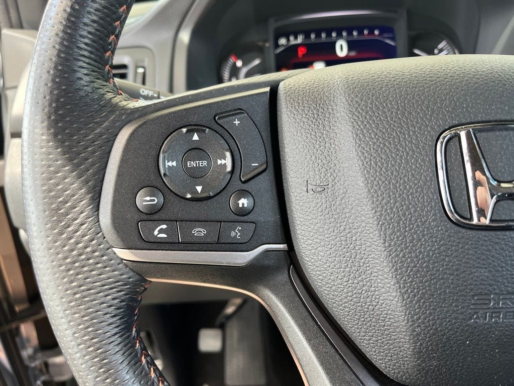 2023 Honda Passport TrailSport - Photo 22