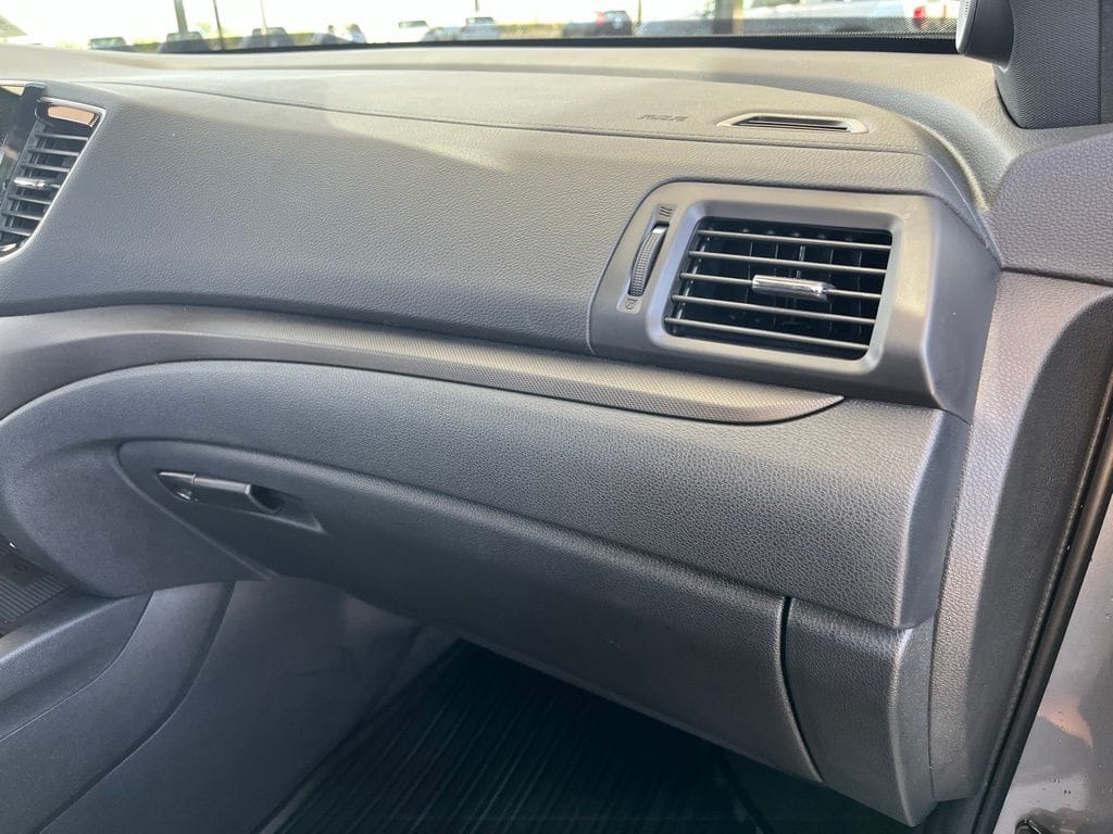 2023 Honda Passport TrailSport - Photo 30
