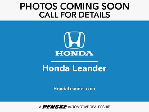 1 image of 2023 Honda Passport TrailSport