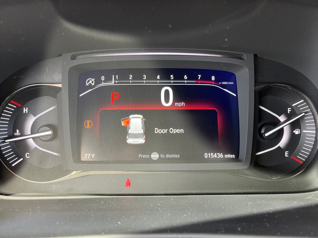 2023 Honda Passport TrailSport - Photo 24