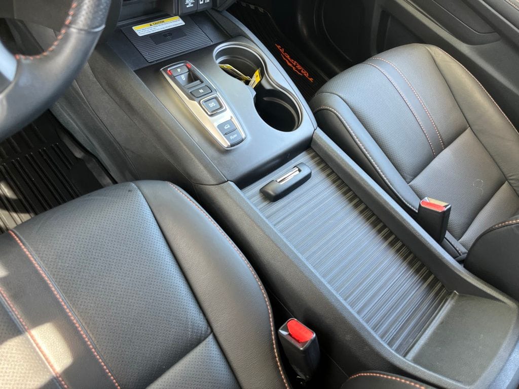 2023 Honda Passport TrailSport - Photo 21