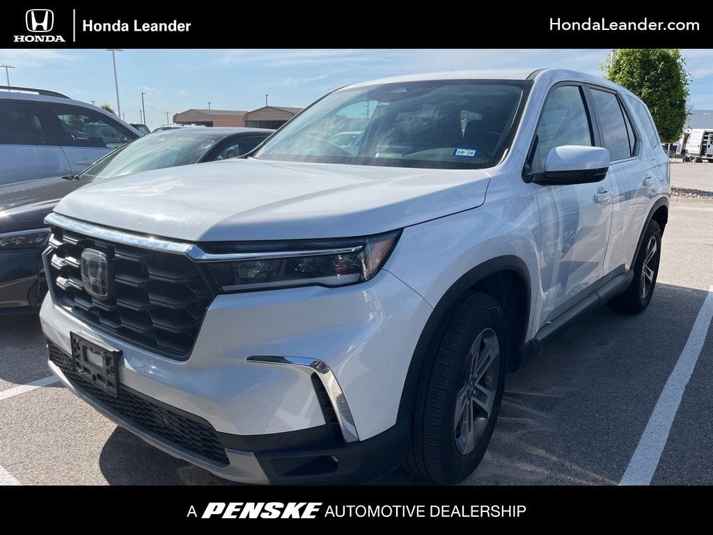 2023 Honda Pilot EX-L 8-Occupant 2WD's photo