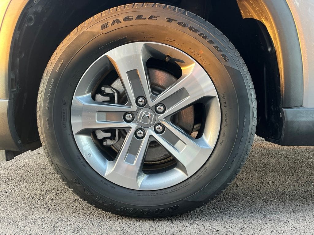2023 Honda Pilot EX-L - Photo 12