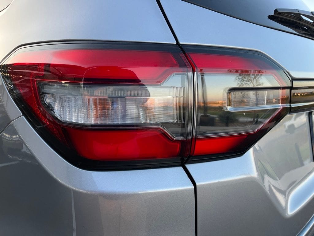 2023 Honda Pilot EX-L - Photo 7