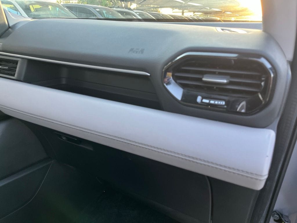2023 Honda Pilot EX-L - Photo 30