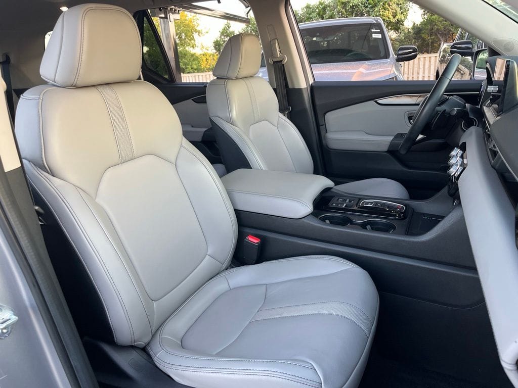 2023 Honda Pilot EX-L - Photo 29