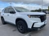 3 thumbnail image of  2023 Honda Pilot TrailSport