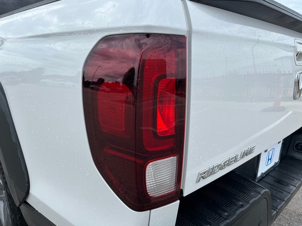 2023 Honda Ridgeline RTL-E - Photo 7