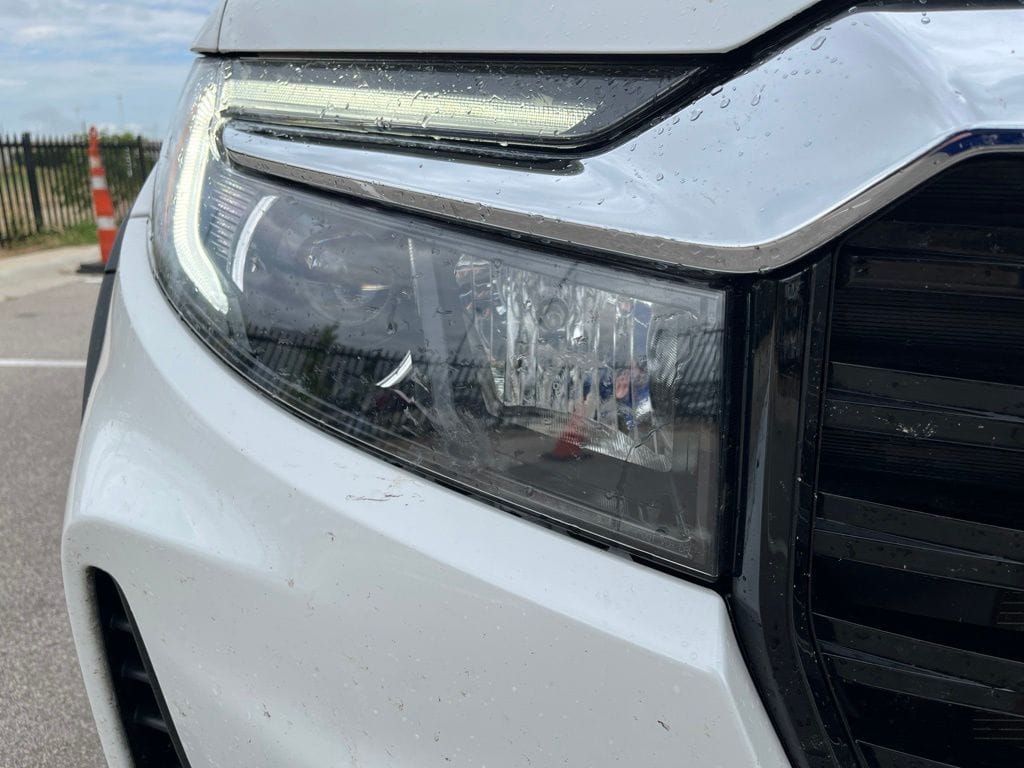 2023 Honda Ridgeline RTL-E - Photo 14