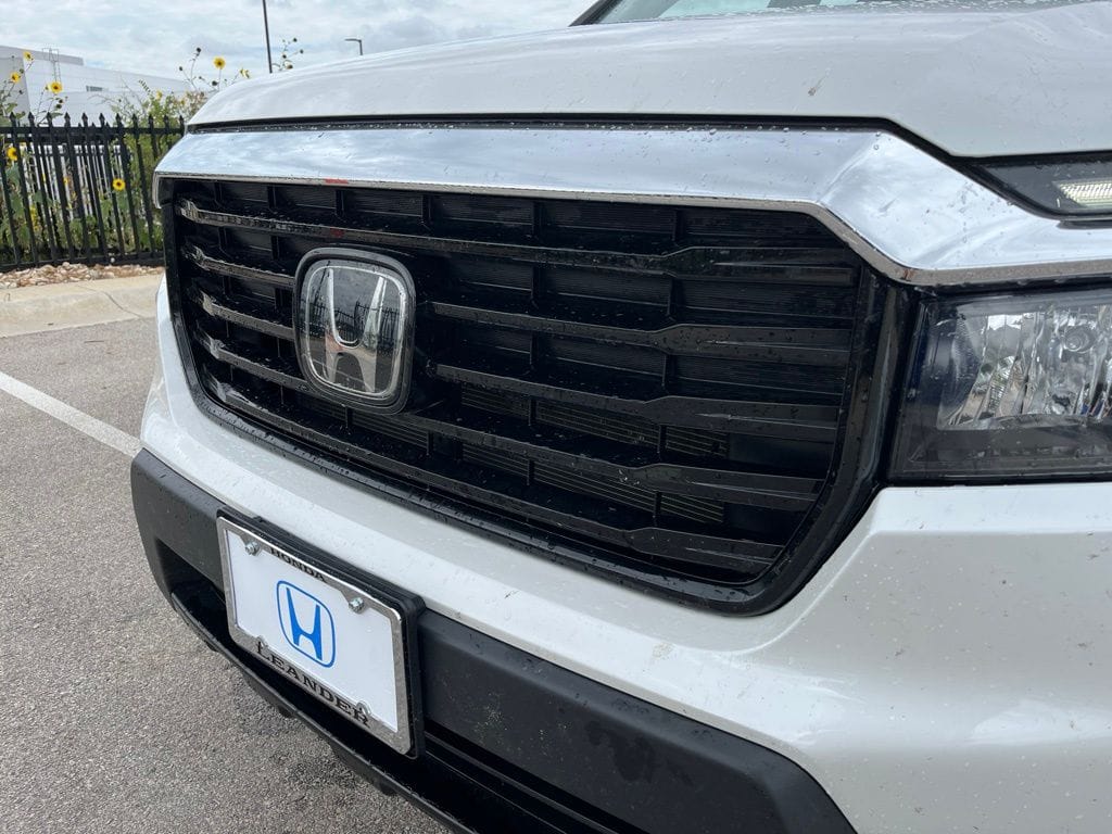 2023 Honda Ridgeline RTL-E - Photo 15