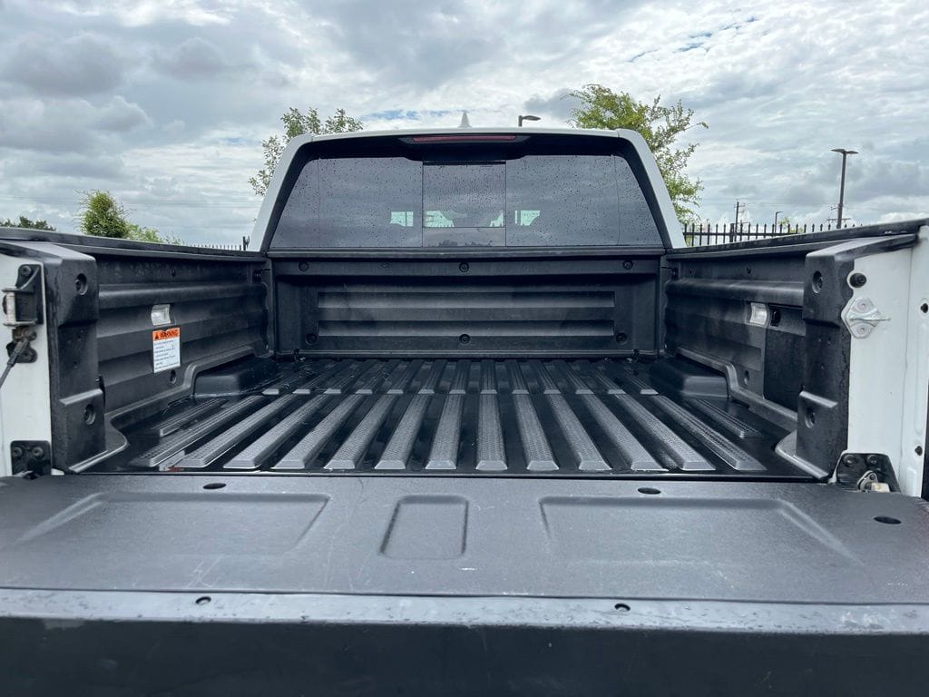 2023 Honda Ridgeline RTL-E - Photo 10