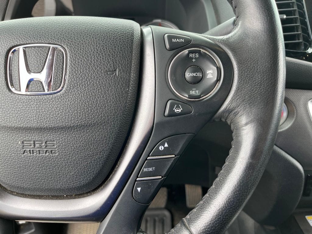 2023 Honda Ridgeline RTL-E - Photo 22