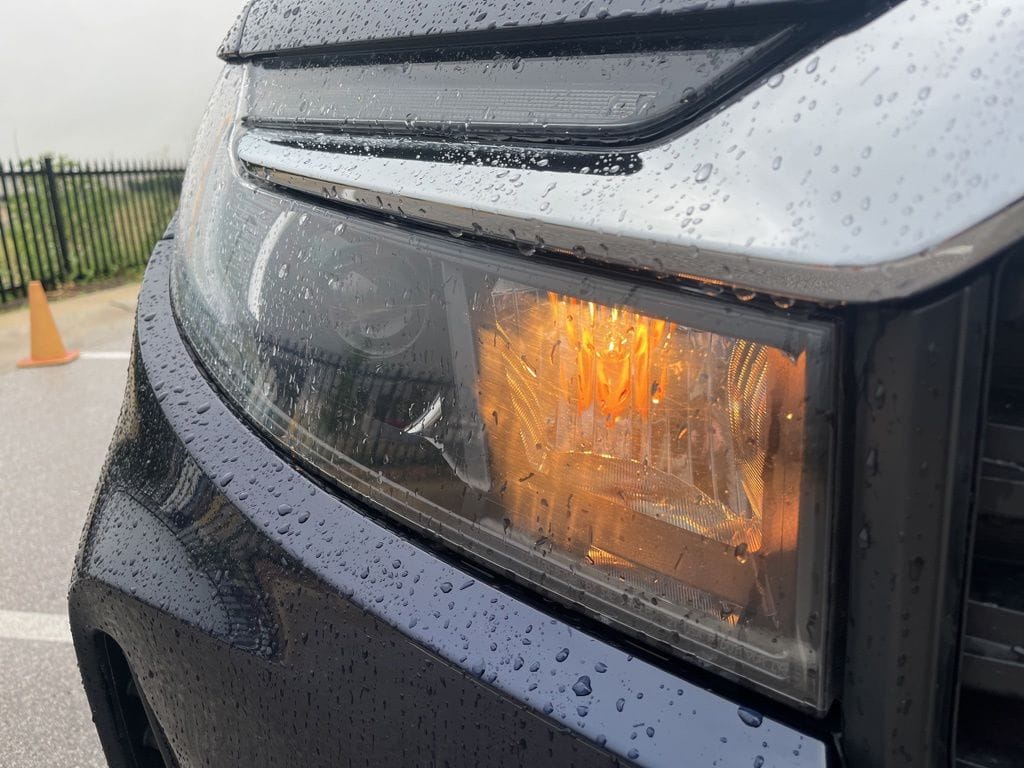 2023 Honda Ridgeline RTL - Photo 14