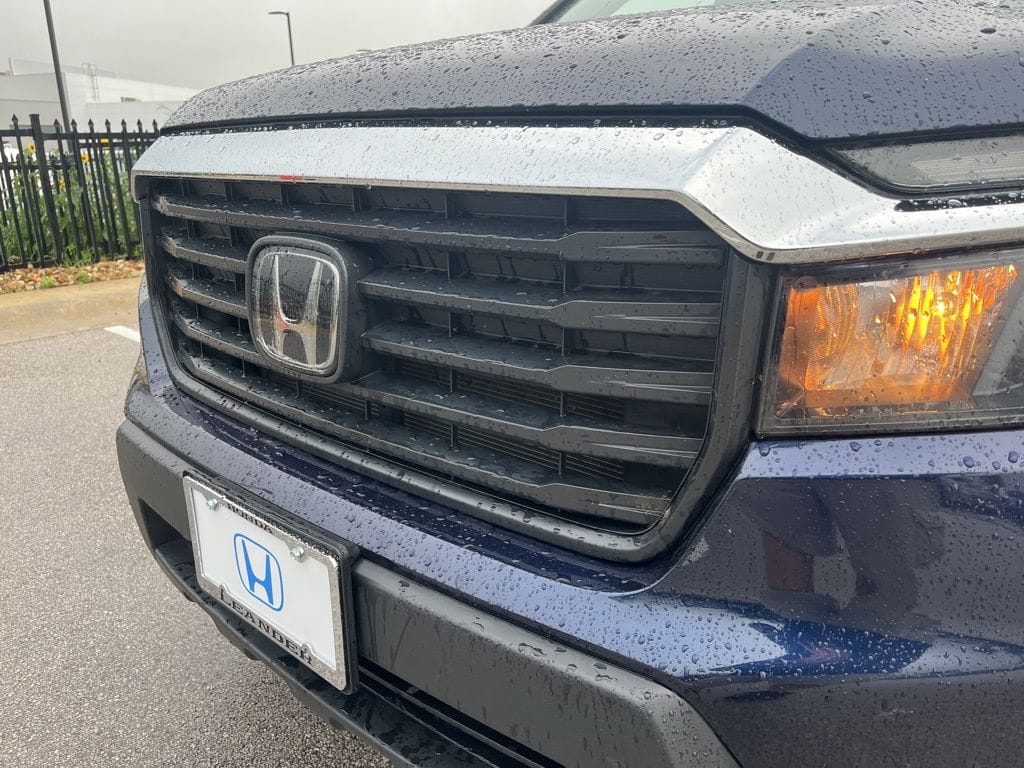 2023 Honda Ridgeline RTL - Photo 15