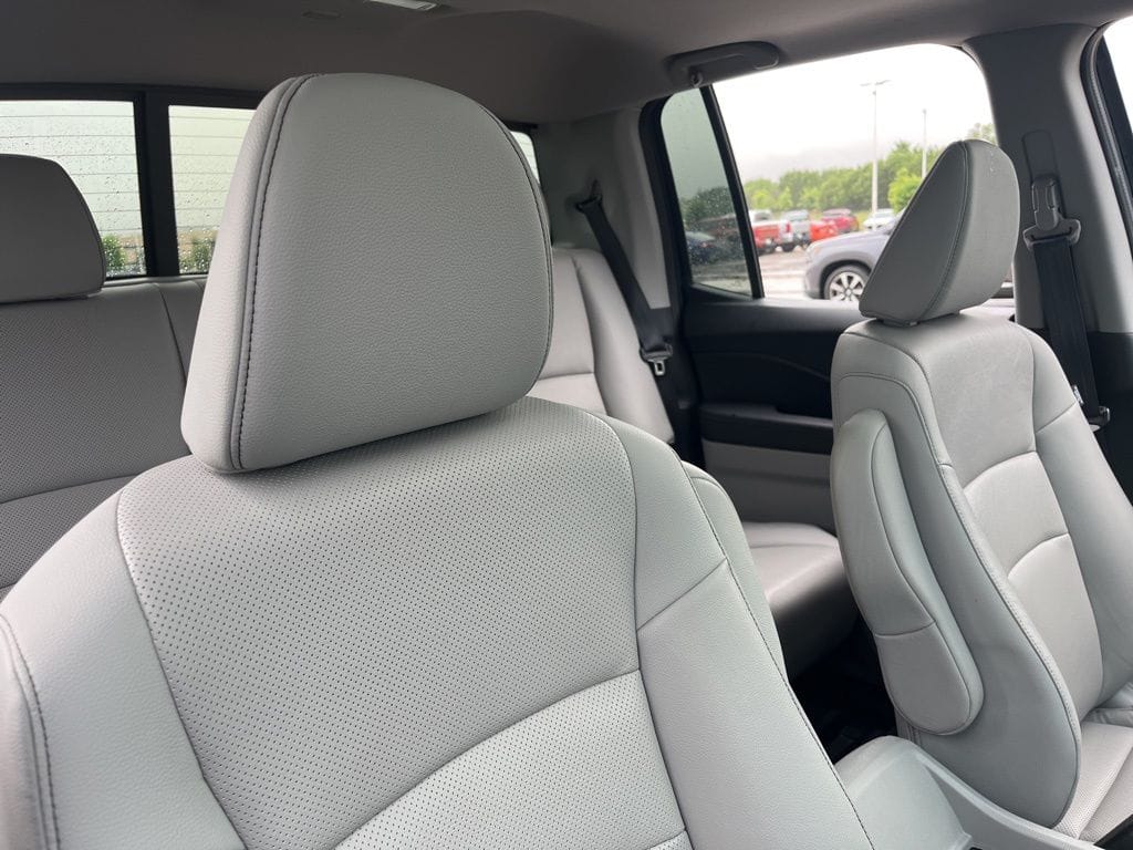 2023 Honda Ridgeline RTL - Photo 31