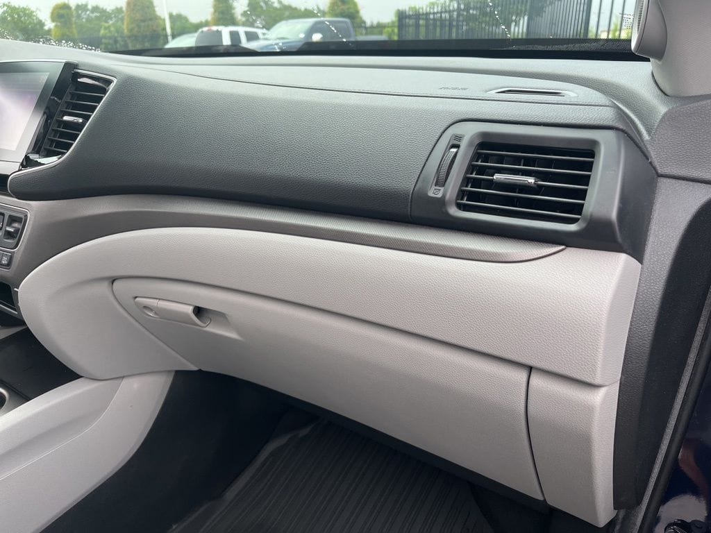 2023 Honda Ridgeline RTL - Photo 29