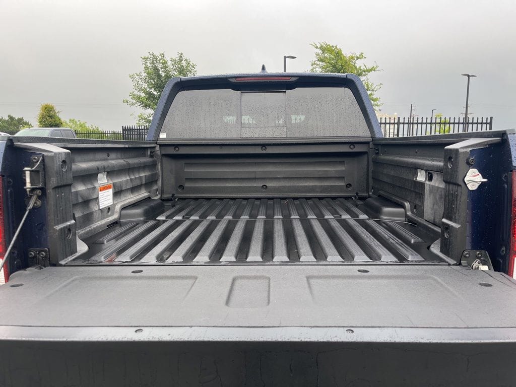 2023 Honda Ridgeline RTL - Photo 10