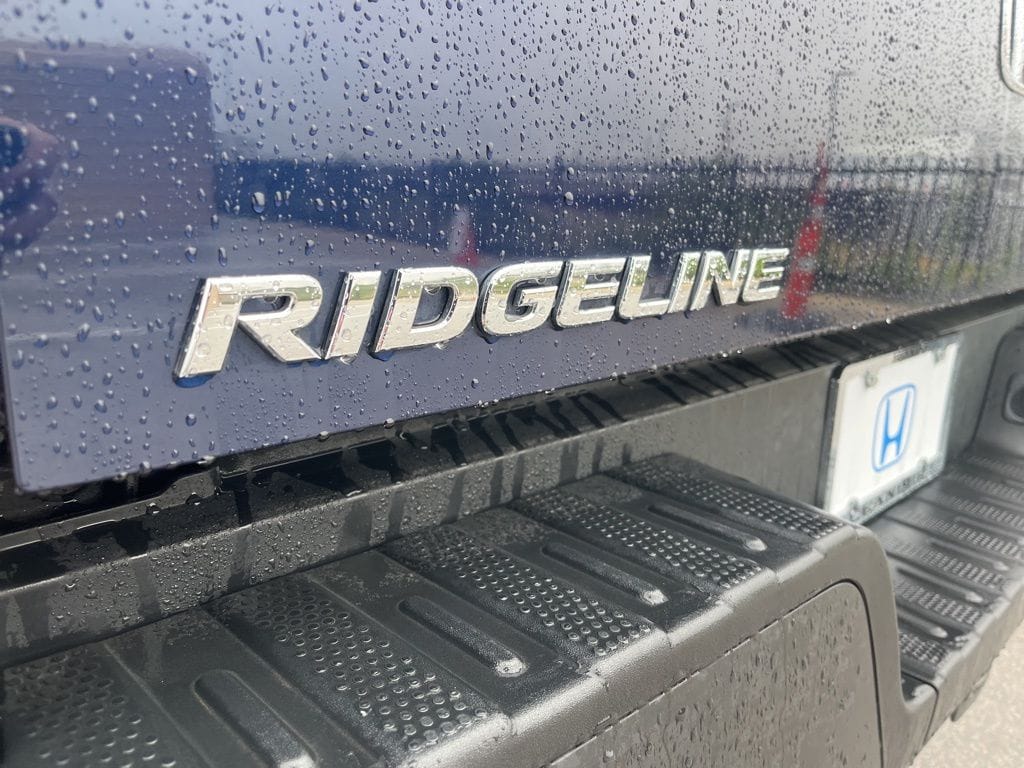 2023 Honda Ridgeline RTL - Photo 8