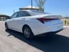 5 thumbnail image of  2023 Hyundai Elantra SE