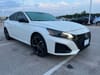 3 thumbnail image of  2023 Nissan Altima 2.5 SR