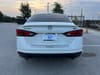 5 thumbnail image of  2023 Nissan Altima 2.5 SR