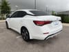 6 thumbnail image of  2023 Nissan Sentra SV