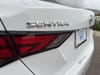 8 thumbnail image of  2023 Nissan Sentra SV
