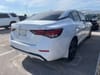 3 thumbnail image of  2023 Nissan Sentra SV