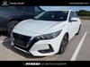 1 thumbnail image of  2023 Nissan Sentra SV