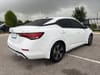 4 thumbnail image of  2023 Nissan Sentra SV