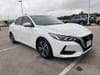 3 thumbnail image of  2023 Nissan Sentra SV