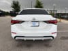 5 thumbnail image of  2023 Nissan Sentra SV
