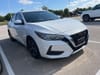 2 thumbnail image of  2023 Nissan Sentra SV
